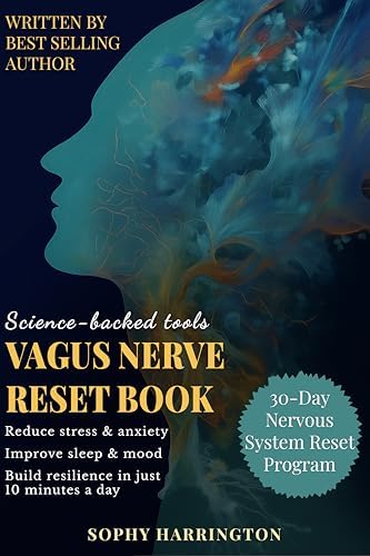 Accessing the Healing Power of the Vagus Nerve: Self-Help